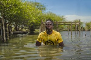 Black Males Wanted For Mental Health Performance Project