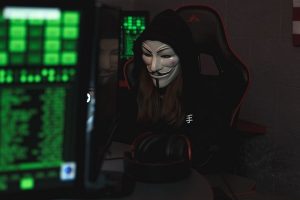 Cyber Security: An Unavoidable Priority