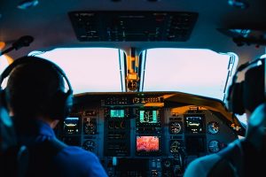Opportunity For More Black & Asian Pilots
