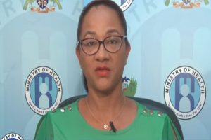 St Lucia Records 10,836 Citizens Received COVID-19 Vaccine