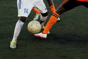 Trinidad’s National Football Team Racially Abused In Mexico