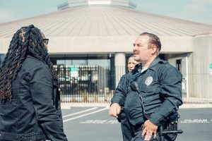 How You Respond To Stop And Search Can Save Your Life