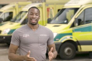 Avoid Long COVID: Take The Vaccine