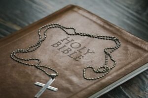 For The Believers: An Interesting Way To Look At Psalm 23