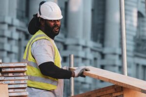 Opportunities For Black Professionals In Construction