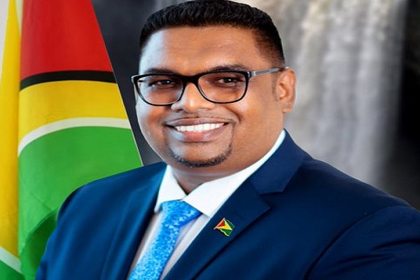 Guyana President To Feature at First Agricultural Technology Investment ...