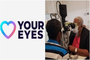 World Sight Day 2021: Love Your Eyes