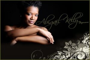 Soprano Supremo Abigail Kelly To Perform At MICO Anniversary Event
