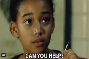 Calling all Sickle Cell Warriors
