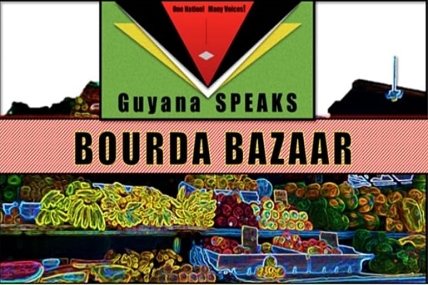 Stop Press! Bourda Bazaar Is Back This Saturday 11th December