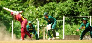 South Africa 2-1 take lead against Windies Youth