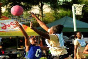 There will be new SVGCC netball queens come Friday
