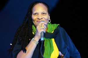Legendary Dancehall Singer Sister Nancy Celebrates 60 Years