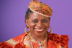 Dominica Celebrates Cultural Style Week With Madras Wob Dwiyet