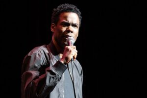 Get Tickets To See Chris Rock In Classic New Jack City