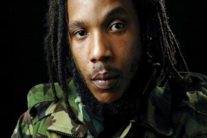 Happy Birthday Stephen Marley (Apr 20th)