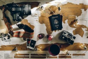Tourism Job Opportunity: UK Sales & Marketing Manager 