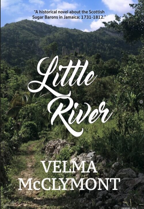 Launch Of Dr Velma McClymont’s Historical Novel, Little River CaribDirect
