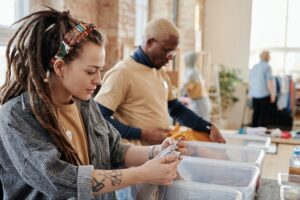 National Lottery Heritage Fund Supports ‘Celebrating Windrush Pioneers’ project
