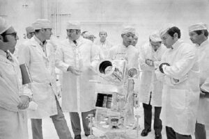 A Black Man, George R. Carruthers’ Helped Us Understand Space & The Universe