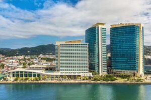 Smarter Greener Caribbean: A New Period of Transformation for the Region