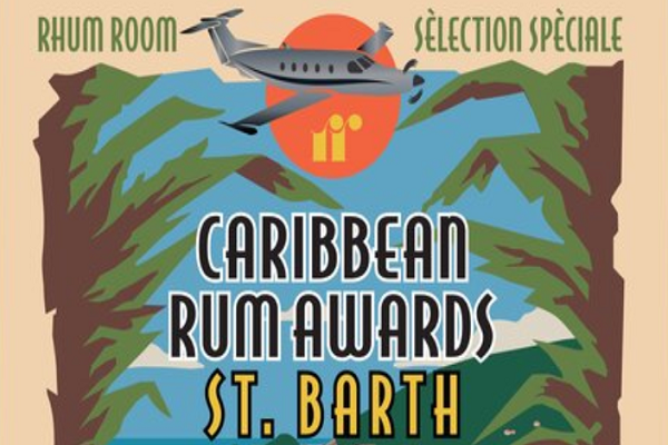 Rum on St. Barts Archives