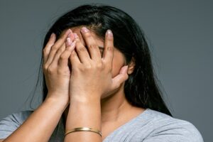 My Fake Moustache Scares My Lovers: What Can I do..?