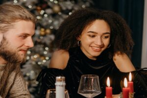 The Spectre Of Extinction Is Pushing Caucasians To Mate With Black People