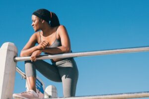 6 Things to Do before Your Workout