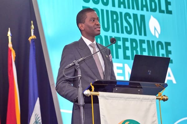 Caribbean Sustainable Tourism Conference Commences In Grenada
