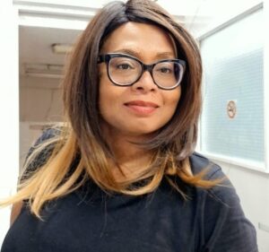 Guest Speaker Spotlight: Dr. (H.C.) Michaelene Holder-March