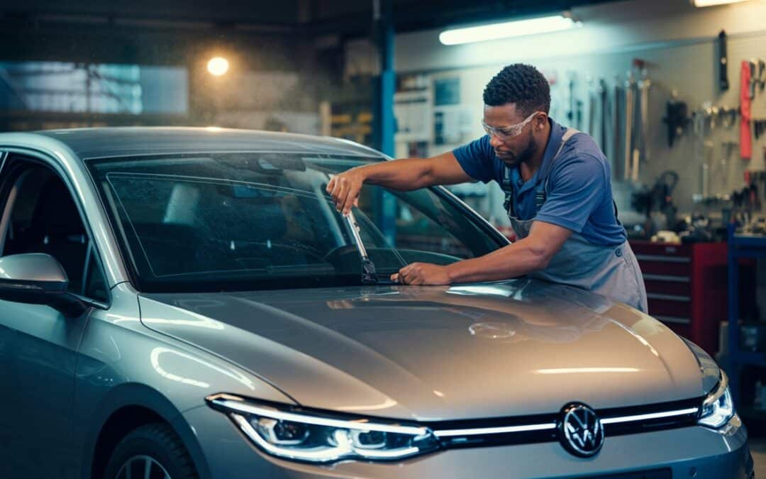 Berchington Launches Premium Windscreen Replacement and Breakdown Recovery Services in Jamaica