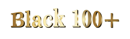 Black-100+-logo